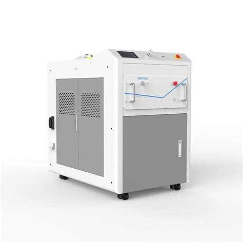 Лазерный ручной сварочный аппарат Senfeng SF 1000HWM-A - StanokCenter.RU