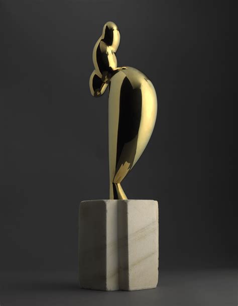 How Nancy Cunard—And Her Trademark Bangles—Inspired an Iconic Brancusi