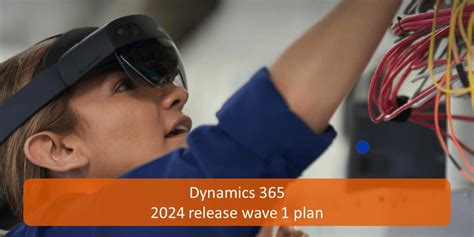 Dynamics 365 And Power Platform 2024 Release Wave 1 Plans Dynamicspedia