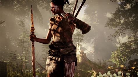 Far Cry Primal Wallpapers Images