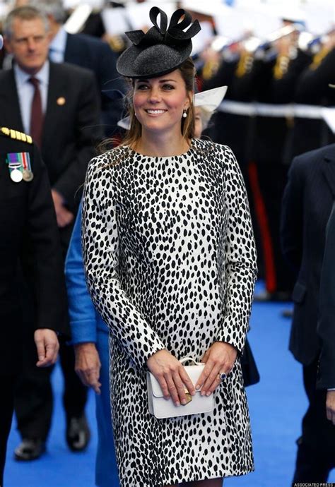 Kate Middleton Pregnant Duchess Of Cambridges Best Maternity Outfits