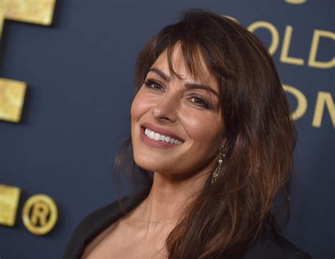 Sarah Shahi Actri A Din Sex Life Este Ntr O Rela Ie Cu Un Coleg De Platou