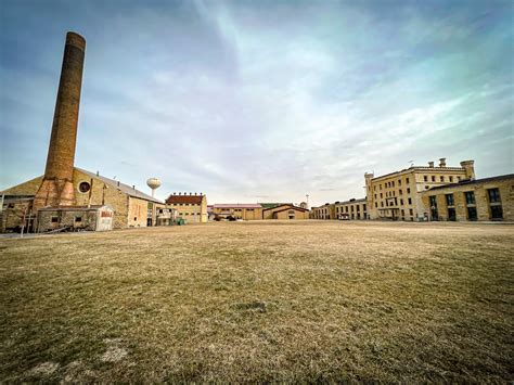 Old Joliet Prison aka Joliet Correctional Center on Twitter: "We are OPEN tomorrow and still ...