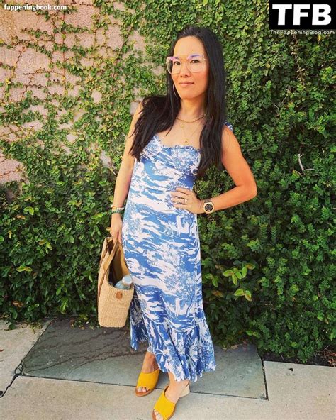 Ali Wong Nude OnlyFans Leaks Fappening Page 2 FappeningBook