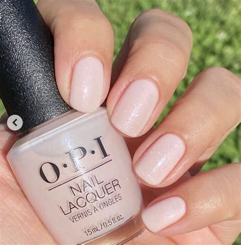 Mylacqueredlife Shared A Photo On Instagram Opi From Dusk Til