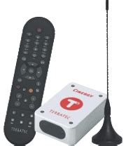 Terratec Cinergy T Usb Dvb T Retail Tv Tuner Per