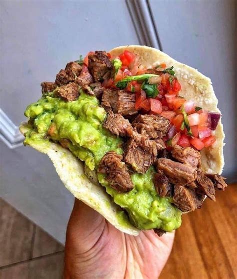 Arriba 97 Foto Imágenes De Tacos De Carne Asada Cena Hermosa