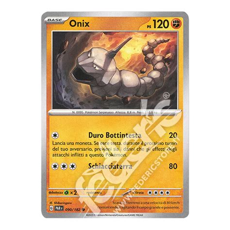 Onix Comune It Mint Federicstore