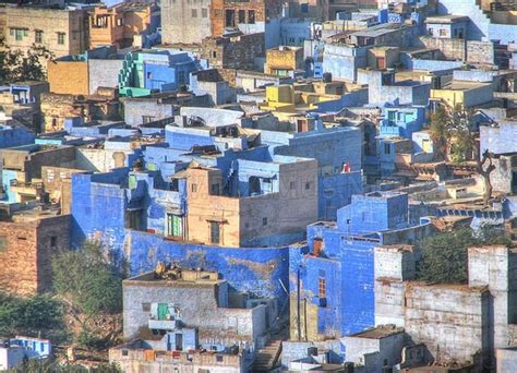 Blue City Jodhpur | Others