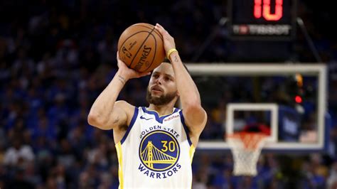 Stephen Curry Es El L Der Anotador En La Historia De Los Golden State