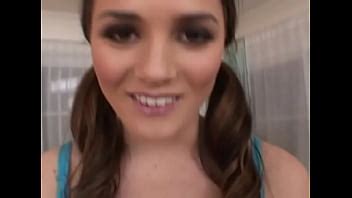 TORI BLACK Huge Cock POV Blowjob And Cum Swallow XVIDEOS