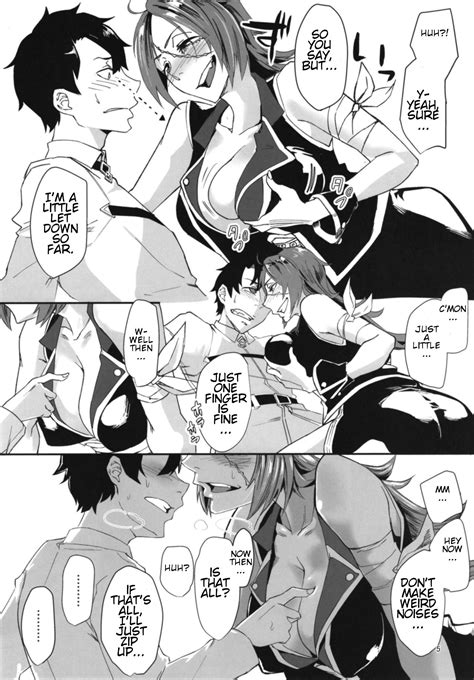 Yoi Drakesan Page 5 Nhentai Hentai Doujinshi And Manga