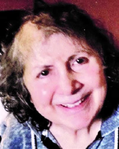 Carol Manfredi Obituary 1950 2024 Washington Pa Observer Reporter