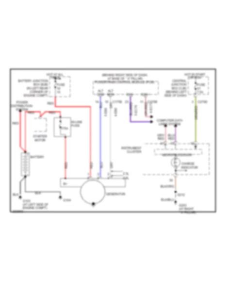 All Wiring Diagrams For Ford Focus Zx4 S 2005 Model Wiring Diagrams For Cars