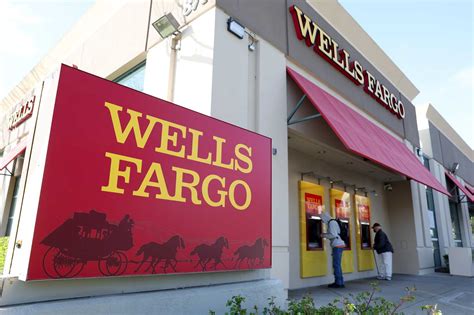 Exploring The Benefits And Challenges Of Working At Wells Fargo Bank