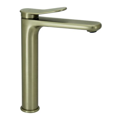 Basin Tall Mixer Coober Series Fidelis Singapore