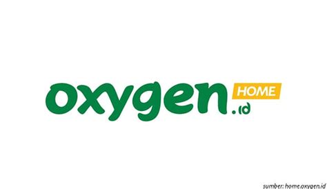 Oxygen Internet Jenis Paket Hingga Cara Berlangganan