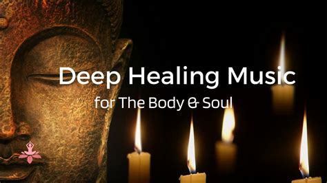 432 Hz Deep Healing Music For The Body And Soul Relaxation Music Meditation Music Sleep