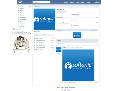 Conheça VK, a rede social que substituiu o Orkut no coração de (alguns ...