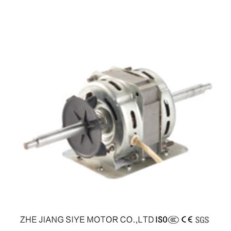 Ac Single Phase Three Speed Fan Motor China Three Speed Fan Motor And