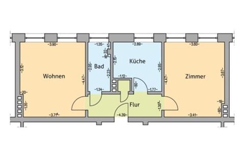 Zimmer Wohnung Zu Vermieten Rostocker Str Rostock Seebad