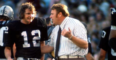 Las Vegas Raiders release statement on death of John Madden - On3