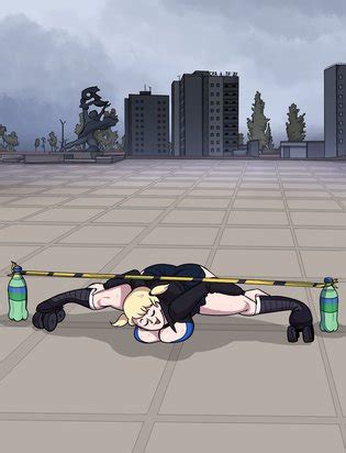 Dj Luscious Hentai Manga Porn