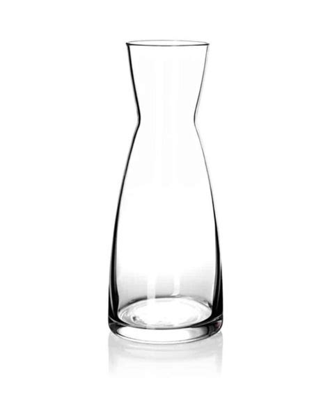 Carafe Epsilon 1L La Nouvelle Tablée