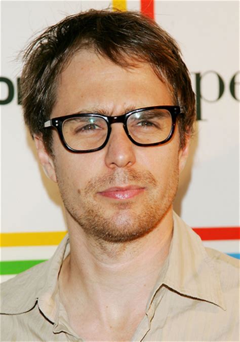 Sam Rockwell Sam Rockwell Photo 12091247 Fanpop