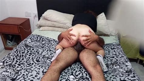 Hot MILF Cachonda Tiene Un Enorme Orgasmo Gritando Mientras Monta Mi Polla Pornhub