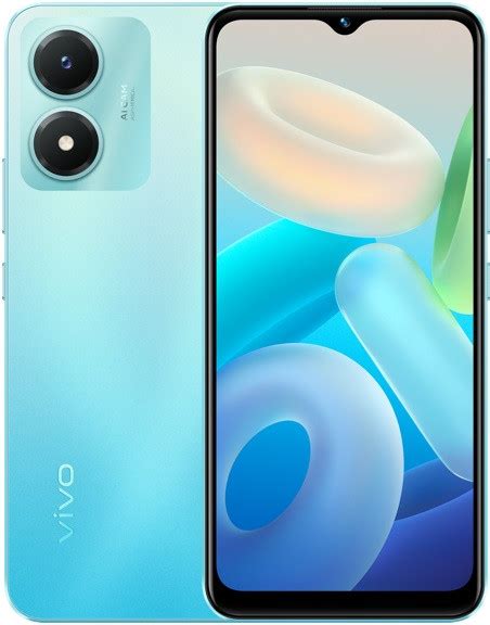 Etoren Unlocked Vivo Y S Dual Sim Gb Vibrant Blue Gb Ram