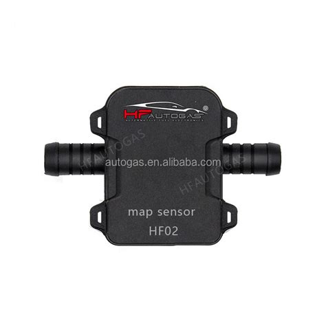 No Ecu D Map Sensor Cng Lpg Auto Spare Parts Pressure Sensor