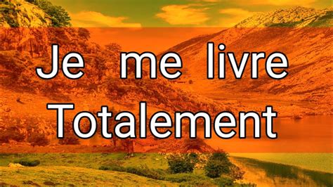 Je me livre totalement seigneur Instrumental chrétien adoration