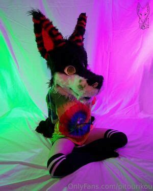 Pitourikou Leaked Nude Photos And Videos