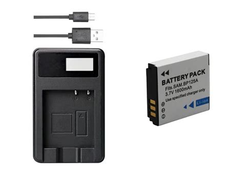 Ia Bp A Ia Bp A Iabp A Battery For Samsung Hmx Qf Hmx Qf Hmx