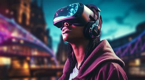 What Is The Metaverse A Complete Beginner S Guide To Understanding The