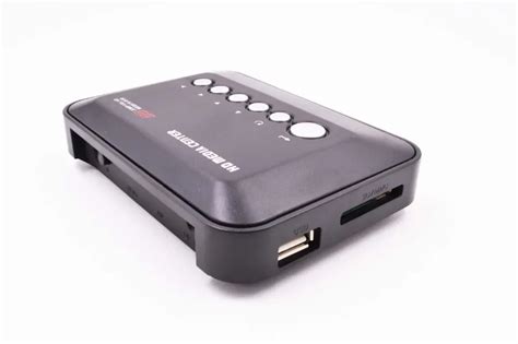 REDAMIGO-Mini-Full-HD1080P-H-264-MKV-HDD-Media-Player-Center-HDMI ...