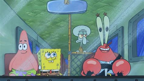 SpongeBob Schwammkopf S08E26 Hallo Bikini Bottom Hello Bikini Bottom Fernsehserien De