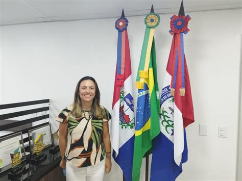 Entrevista Joyce Queiroz E Silva Aprovada Nos Concurso Trt Ma Trt