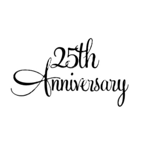 Silver Jubilee Transparent Png Stickpng