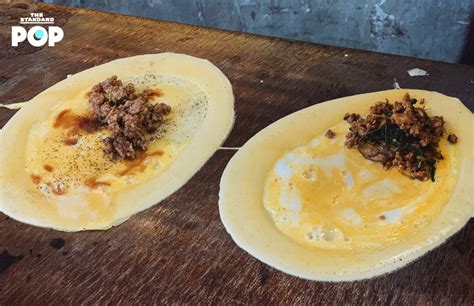 Tokyo Hot รานขนมโตเกยวตความใหมทมตงแตไสเบสกไปจนไสทาโก THE STANDARD