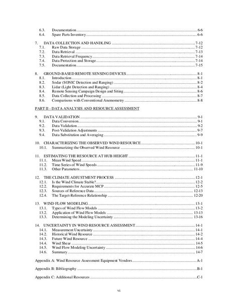 Wind Resource Assessment Handbook10 30