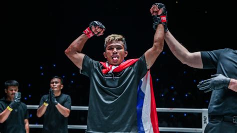 One Fight Night Results Superlek Starches Tagir Khalilov New World