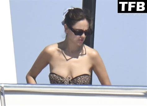 Eiza González eizagonzalez elisagonz Nude OnlyFans Photo The Fappening Plus