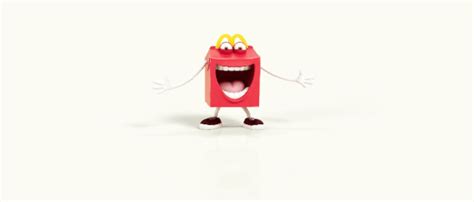 McDonald’s New Happy-Meal Mascot Is Upsetting People