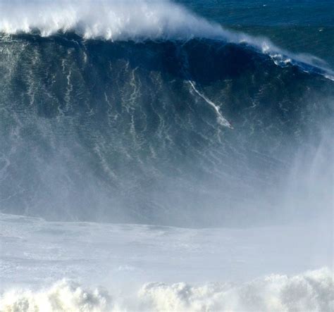 Has Rodrigo Koxa Just Broken The Record For Biggest Wave Ever Ridden