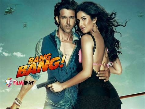 Bang Bang Movie Hd Wallpapers Bang Bang Hd Movie Wallpapers Free