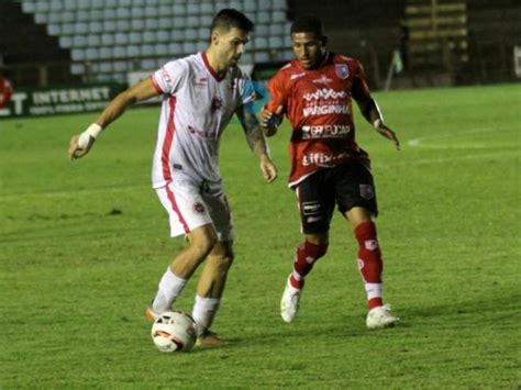 Ipatinga Vai Estrear Na Elite Do Mineiro Contra O Villa Nova Fora De