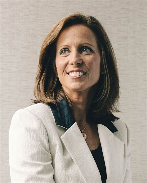 Nasdaq Ceo Adena Friedman Demands Diversity In Boardrooms Time