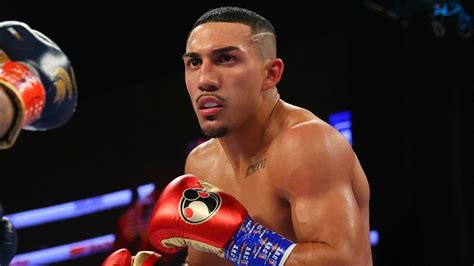 Teofimo Lopez Biography: Age, Birthday, Early life, Career, Net Worth